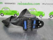 Recambio de cinturon seguridad trasero izquierdo para chevrolet aveo 1.2 cat referencia OEM IAM 5 PUERTAS