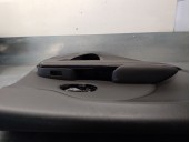 Recambio de guarnecido puerta trasera izquierda para kia soul ( ) 1.6 gdi cat referencia OEM IAM 83301B2590DT2 5 PUERTAS