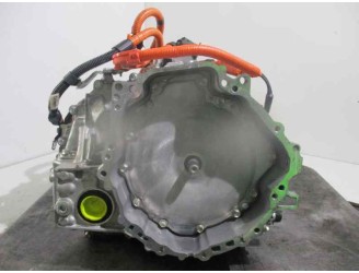 Recambio de caja cambios para lexus ct 1.8 16v cat (híbrido) referencia OEM IAM 3JM  P9081315