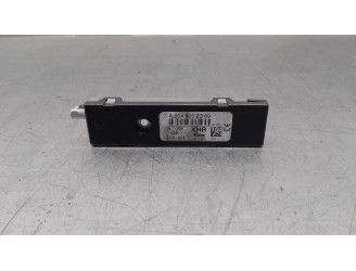 Recambio de amplificador para mercedes-benz clase glk (w204) glk 3.0 cdi cat referencia OEM IAM A2048202389 6 PINES 