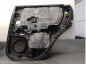 Recambio de guarnecido puerta trasera izquierda para kia soul ( ) 1.6 gdi cat referencia OEM IAM 83301B2590DT2  5 PUERTAS