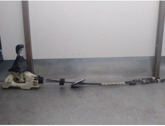 Recambio de palanca cambio para kia rio (yb) 1.0 tgdi cat referencia OEM IAM 43794H8200  