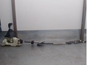 Recambio de palanca cambio para kia rio (yb) 1.0 tgdi cat referencia OEM IAM 43794H8200  