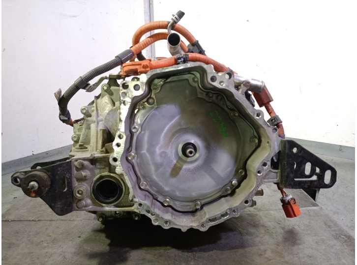 Recambio de caja cambios para lexus ct (zwa10_) 200h (zwa10_) referencia OEM IAM 3JM 3090047084 