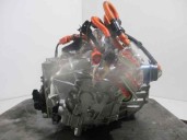 Recambio de caja cambios para lexus ct 1.8 16v cat (híbrido) referencia OEM IAM 3JM  P9081315