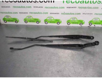 Recambio de brazo limpia delantero derecho para chevrolet aveo 1.2 cat referencia OEM IAM 