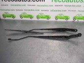 Recambio de brazo limpia delantero derecho para chevrolet aveo 1.2 cat referencia OEM IAM   