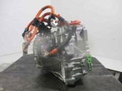 Recambio de caja cambios para lexus ct 1.8 16v cat (híbrido) referencia OEM IAM 3JM  P9081315