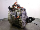 Recambio de caja cambios para lexus ct (zwa10_) 200h (zwa10_) referencia OEM IAM 3JM 3090047084 