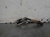 Replacement lambda sensor for Renault Megane III Sedan 5-door Dynamique OEM IAM reference 8200437489 0258010062 BOSCH
