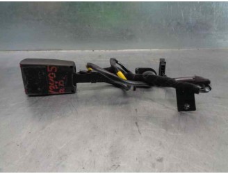 Recambio de enganche cinturon para lancia delta (181) 1.9 twinturbo diesel cat referencia OEM IAM 34047725  