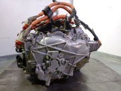 Recambio de caja cambios para lexus ct (zwa10_) 200h (zwa10_) referencia OEM IAM 3JM 3090047084 