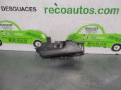 Recambio de maneta interior delantera derecha para chevrolet aveo 1.2 cat referencia OEM IAM   