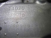 Recambio de caja cambios para lexus ct 1.8 16v cat (híbrido) referencia OEM IAM 3JM  P9081315