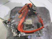 Recambio de caja cambios para lexus ct 1.8 16v cat (híbrido) referencia OEM IAM 3JM  P9081315