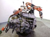 Recambio de caja cambios para lexus ct (zwa10_) 200h (zwa10_) referencia OEM IAM 3JM 3090047084 