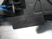 Recambio de maneta interior delantera derecha para chevrolet aveo 1.2 cat referencia OEM IAM   