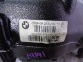 Recambio de diferencial trasero para bmw serie 1 lim. (f20) 2.0 turbodiesel referencia OEM IAM 7599466 33107599466 3.08