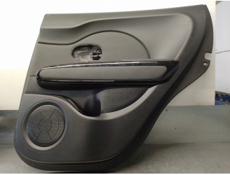 Recambio de guarnecido puerta trasera derecha para kia soul ( ) 1.6 gdi cat referencia OEM IAM 83302B2590DT2 5 PUERTAS