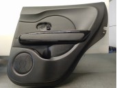 Recambio de guarnecido puerta trasera derecha para kia soul ( ) 1.6 gdi cat referencia OEM IAM 83302B2590DT2 5 PUERTAS