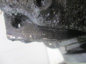 Recambio de diferencial trasero para mercedes-benz clase e (w210) berlina 2.8 v6 18v cat referencia OEM IAM 2103510805 3.07 2103