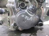 Recambio de caja cambios para lexus ct 1.8 16v cat (híbrido) referencia OEM IAM 3JM  P9081315