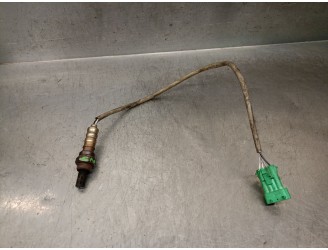 Recambio de sonda lambda para peugeot 1007 (km_) 1.4 referencia OEM IAM 9636968780 1628KN 