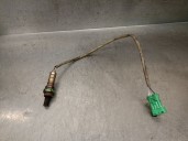 Recambio de sonda lambda para peugeot 1007 (km_) 1.4 referencia OEM IAM 9636968780 1628KN 