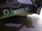 Recambio de caja cambios para lexus ct (zwa10_) 200h (zwa10_) referencia OEM IAM 3JM 3090047084 