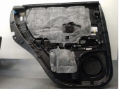 Recambio de guarnecido puerta trasera derecha para kia soul ( ) 1.6 gdi cat referencia OEM IAM 83302B2590DT2 5 PUERTAS