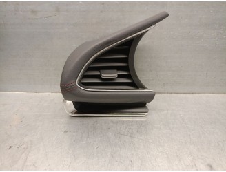 Recambio de aireador para mazda 3 hatchback (bp) 2.0 skyactiv-g m hybrid referencia OEM IAM BDGF64830 