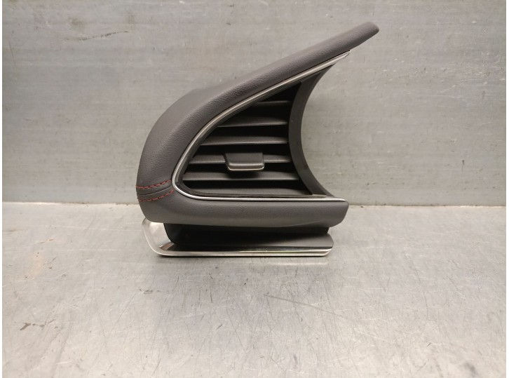 Recambio de aireador para mazda 3 hatchback (bp) 2.0 skyactiv-g m hybrid referencia OEM IAM BDGF64830 