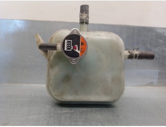 Recambio de deposito expansion para kia rio (yb) 1.0 tgdi cat referencia OEM IAM 25430H8400 