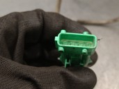Recambio de sonda lambda para peugeot 1007 (km_) 1.4 referencia OEM IAM 9636968780 1628KN 