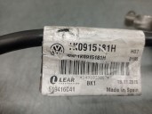 Recambio de cableado para volkswagen tiguan (5n_) 2.0 tdi referencia OEM IAM 1K0915181H  