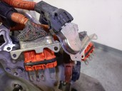 Recambio de caja cambios para lexus ct (zwa10_) 200h (zwa10_) referencia OEM IAM 3JM 3090047084 