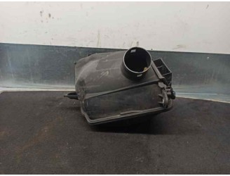 Recambio de carcasa filtro de aire para nissan qashqai (j10) 2.0 16v cat referencia OEM IAM 16528JD20A  