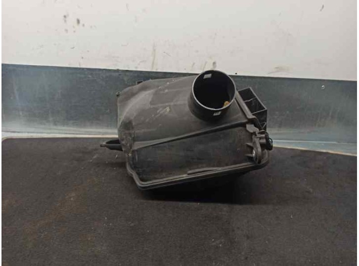 Recambio de carcasa filtro de aire para nissan qashqai (j10) 2.0 16v cat referencia OEM IAM 16528JD20A  