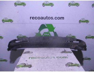REFUERZO PARAGOLPES TRASERO 9636754880 