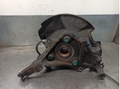 Recambio de mangueta delantera izquierda para kia carnival 2.9 crdi cat referencia OEM IAM 517154D000  