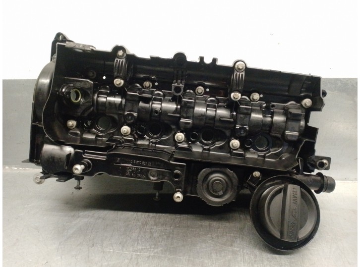 Recambio de tapa balancines para bmw serie 1 lim. (f20) 2.0 turbodiesel referencia OEM IAM 15265812 1112857082801 