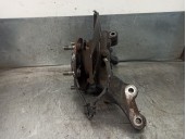 Recambio de mangueta delantera izquierda para kia carnival 2.9 crdi cat referencia OEM IAM 517154D000  