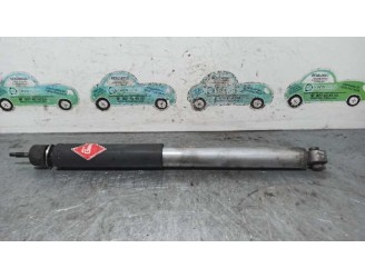 Recambio de amortiguador delantero derecho para mercedes-benz clase clk (w208) coupe 230 compressor (evo) (208.348) referencia O