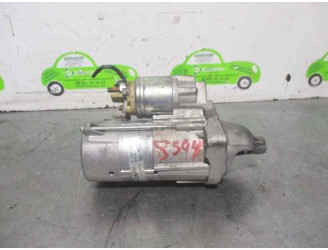 Recambio de motor arranque para toyota hilux (kun) cabina sencilla dlx 4x4 referencia OEM IAM 2810030050 4280000290 DENSO