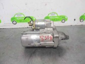 Recambio de motor arranque para toyota hilux (kun) cabina sencilla dlx 4x4 referencia OEM IAM 2810030050 4280000290 DENSO