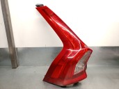 Recambio de piloto trasero izquierdo para volvo v60 i (155) 1.6 drive referencia OEM IAM 31214963 31395928 