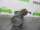 Recambio de motor arranque para toyota hilux (kun) cabina sencilla dlx 4x4 referencia OEM IAM 2810030050 4280000290 DENSO