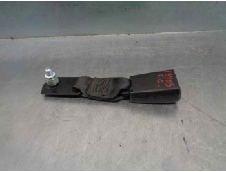 Recambio de enganche cinturon para lancia delta (181) 1.9 twinturbo diesel cat referencia OEM IAM 34060062  