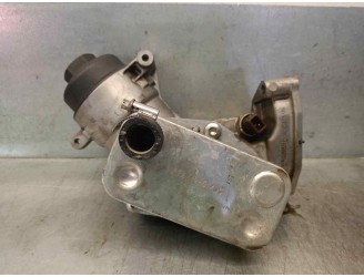 Recambio de soporte filtro aceite para mg serie 75 (j/rj) 2.0 16v cdti referencia OEM IAM 2247229 