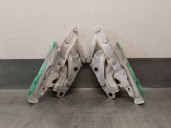 Recambio de bisagra capot para jaguar xe (x760) 2.0 d referencia OEM IAM GX7316800AE GX7316801AE 